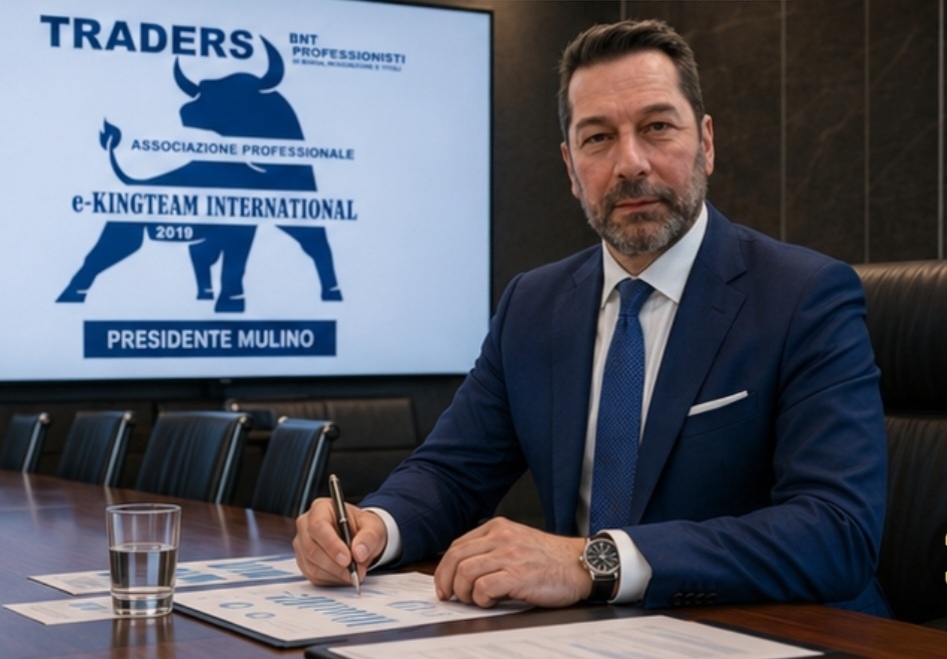 Trading e Finanza